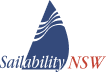 Sailability Logo