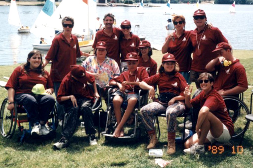 Sailability group