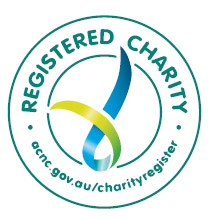 Registered Charity Logo