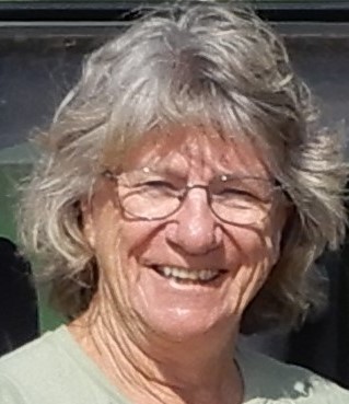 Photo of Moira Magrath Committee member