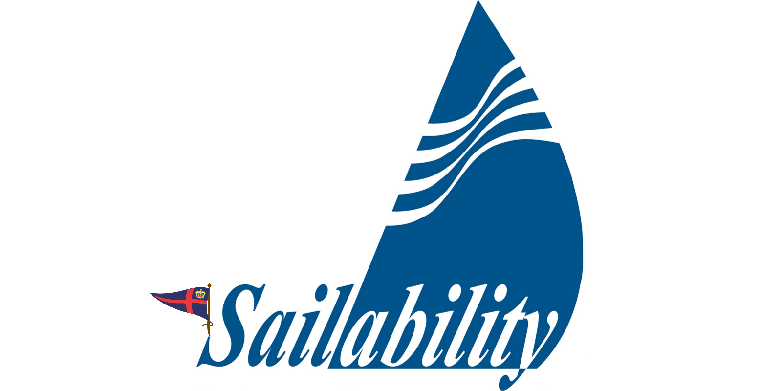 CrystalBay Newport Sailability Logo