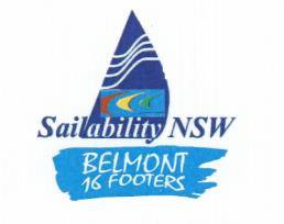 Sailability Belmont Logo