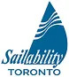 Sailability Toronto Logo